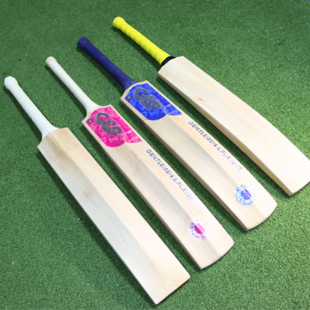 G&P Grade 1 Cricket Bat