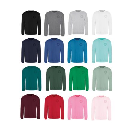 Gentlemen Player Sweatshirt