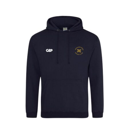 GX Cotton Hoodie
