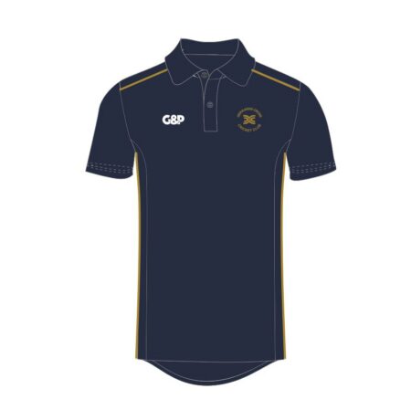 GX Snr Polo Shirt
