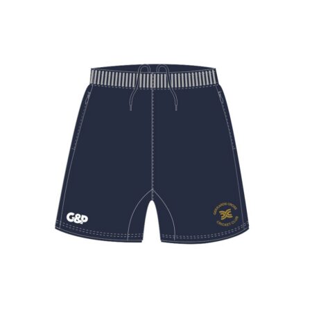GX Shorts