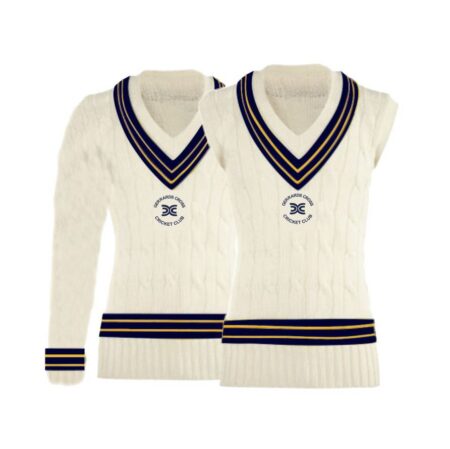 GX Snr Traditional Jumper