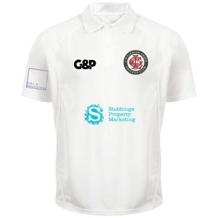 Littlewick Green Cricket Shirt