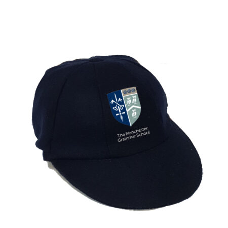 Manchester Grammar School Cricket Cap