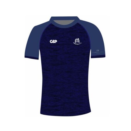 Harefield Training Top