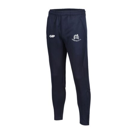 Harefield Track Bottoms