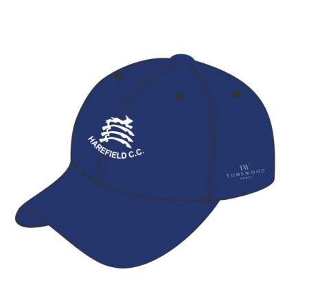 Harefield FlexFit Cap
