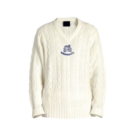 Harefield Traditional Jumper