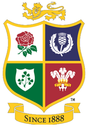 British Irish Lions