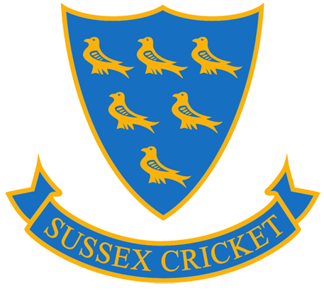 Sussex Cricket