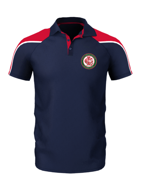 Littlewick Green Polo