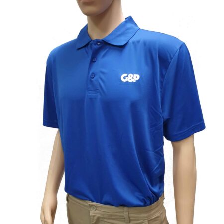 G&P Golf Polo