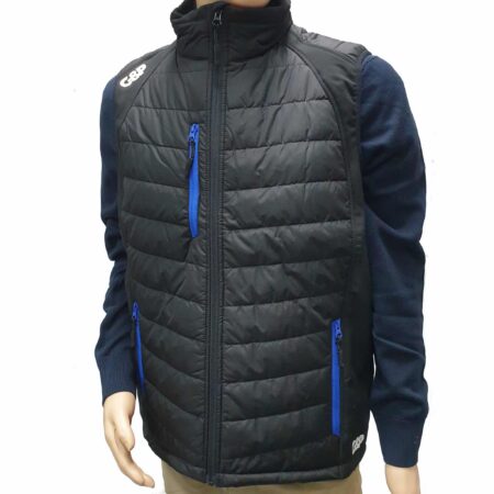 G&P Golf Gillet