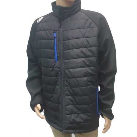 G&P Golf Jacket