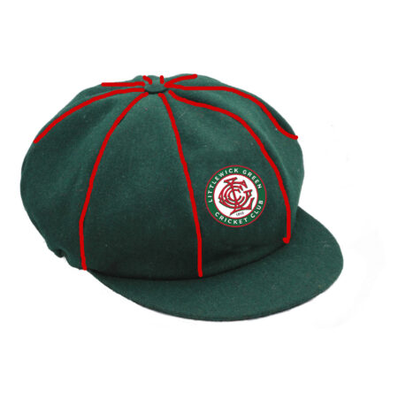 Littlewick Green Traditional Cap