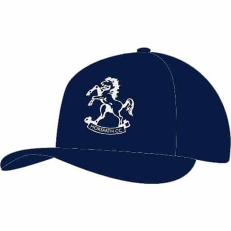 Horspath Baseball Cap