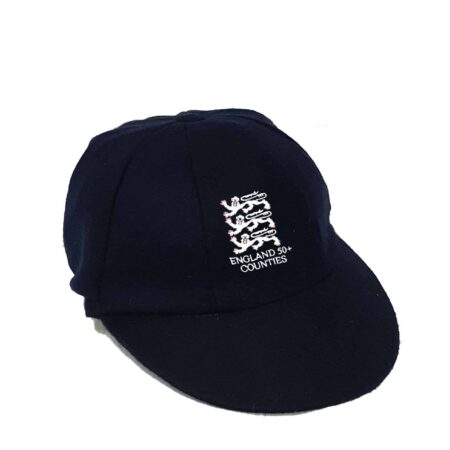 England Over 50's Cap