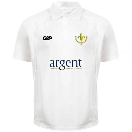 Penn Tylers Cricket Shirt