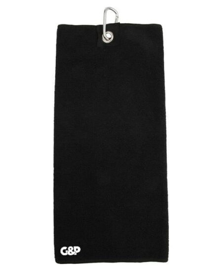 G&P Golf Towel