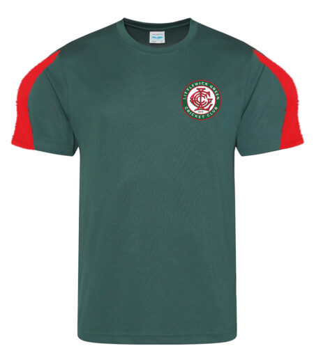 Littlewick Green Training Top