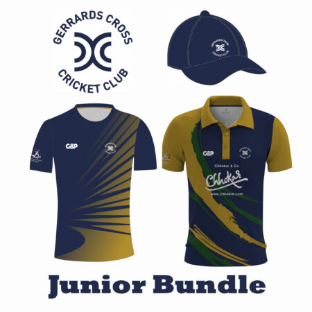 GX Junior Bundle