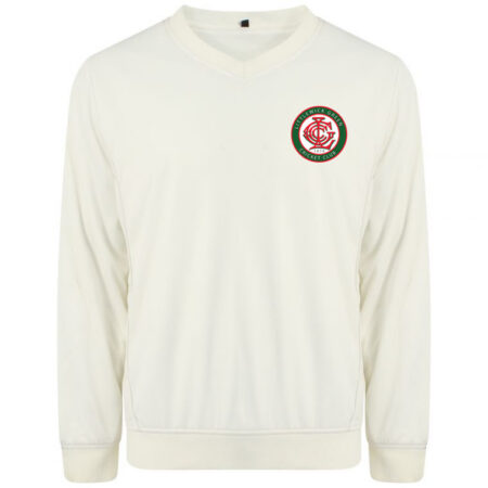 Littlewick Green Jumper