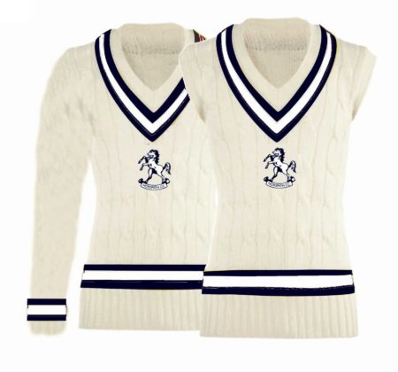 Horspath Traditional Jumper