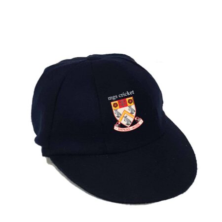 Manchester Grammar School Cricket Cap