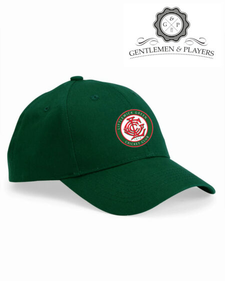 Littlewick Green Baseball Cap