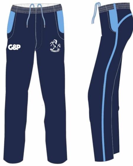 Horspath T20 Bottoms