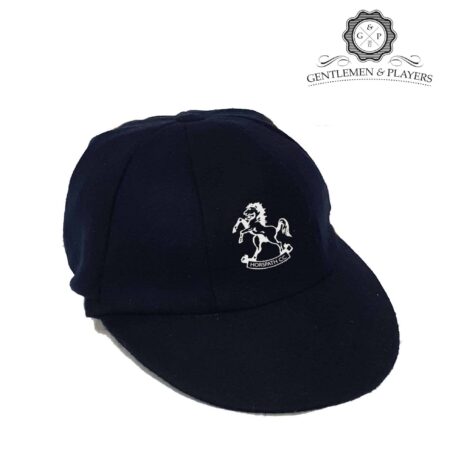 Horspath Baggy Cap