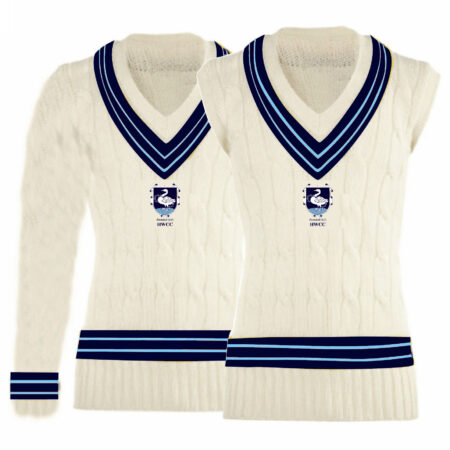 HWCC Traditional Jumper