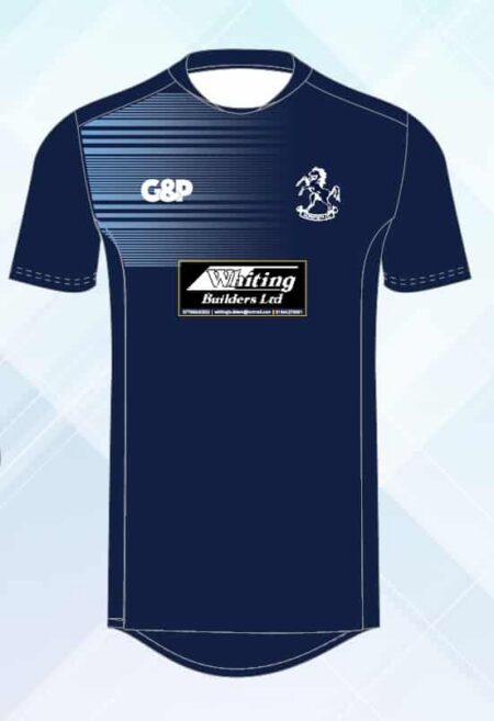 Horspath Training Top