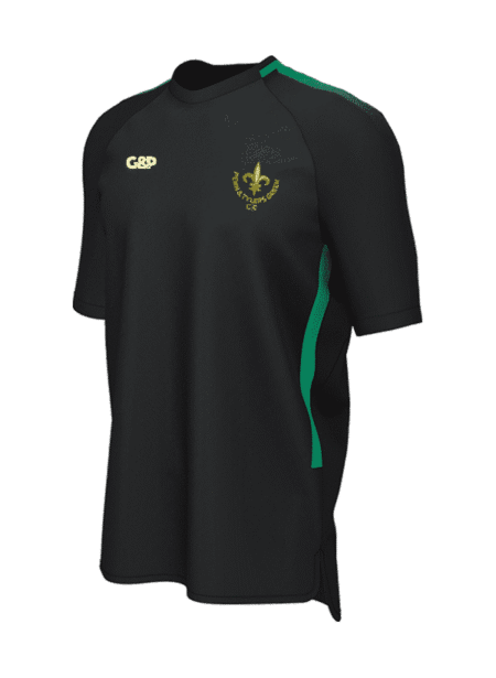 Penn Tylers Training Top