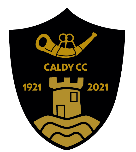 Caldy CC