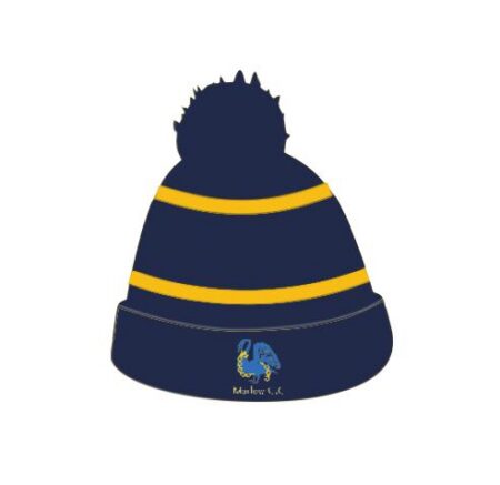 Marlow CC Beanie