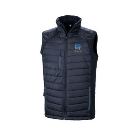 Marlow CC Gilet