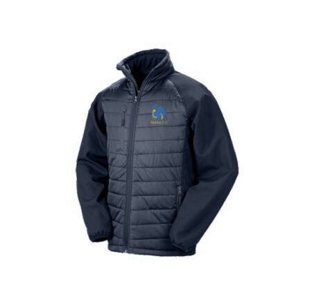 Marlow CC Jacket