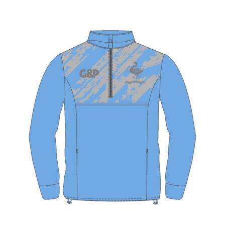 HWCC 200 Year Midlayer