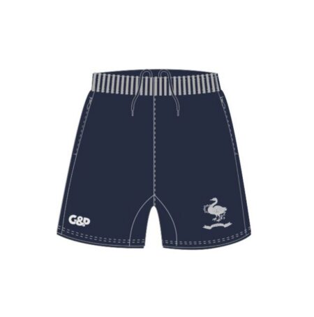 HWCC 200 Year Shorts Senior