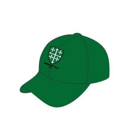 Abingdon Vale Baseball Cap