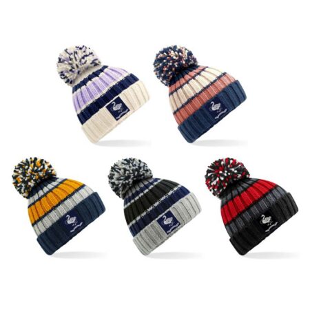 HWCC Bobble Hat