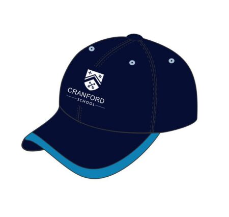 Cranford House Cricket Cap