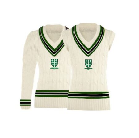 Abingdon Vale Cricket Jumper