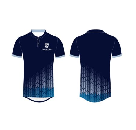 Cranford School Cricket Top Regular Fit