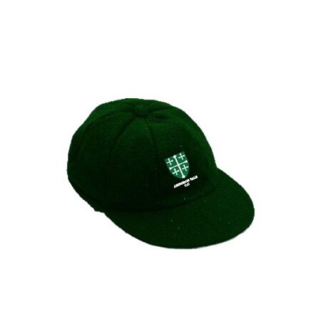 Abingdon Vale Traditional Cap