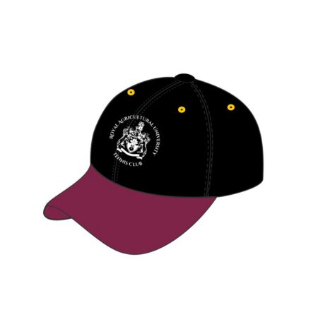 RAUTC Baseball Hat