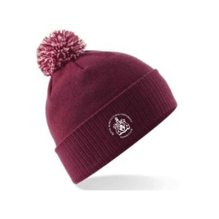 RAUTC Bobble Hat