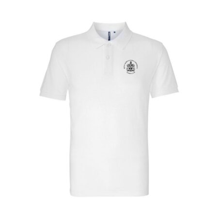 RAUTC Cotton Polo