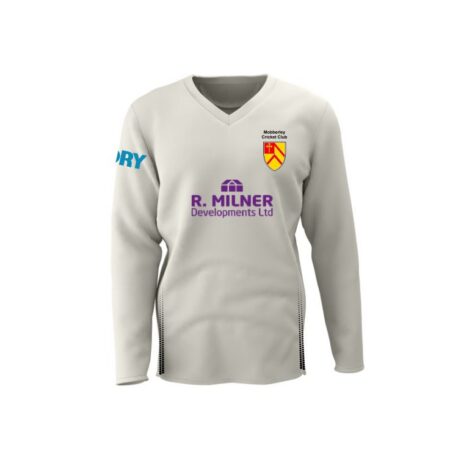 Mobberley CC Cricket Jumper
